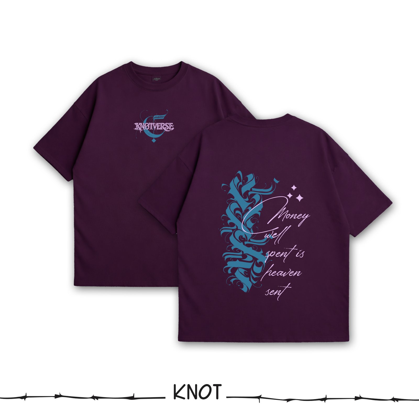 Knotverse