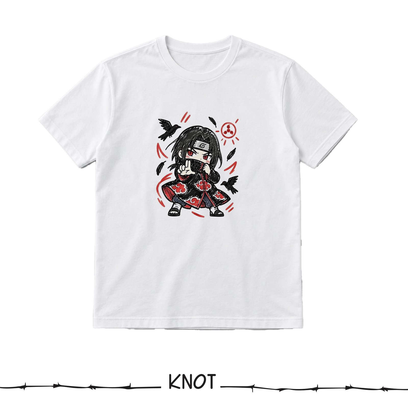 Itachi White