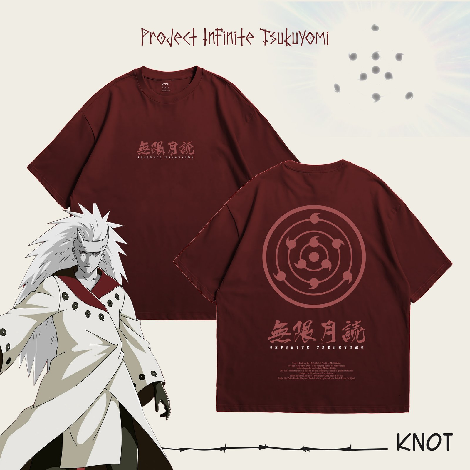 Infinite Tsukoyome Renegan