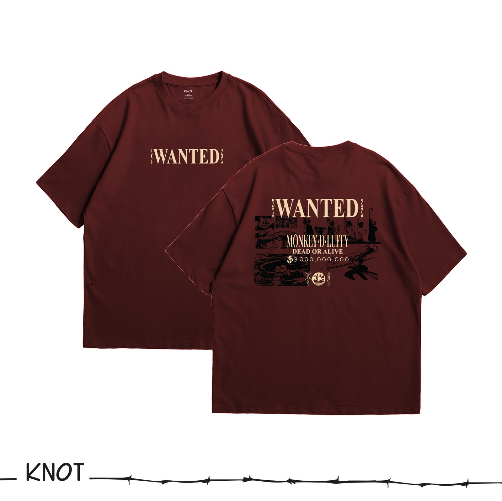Wanted