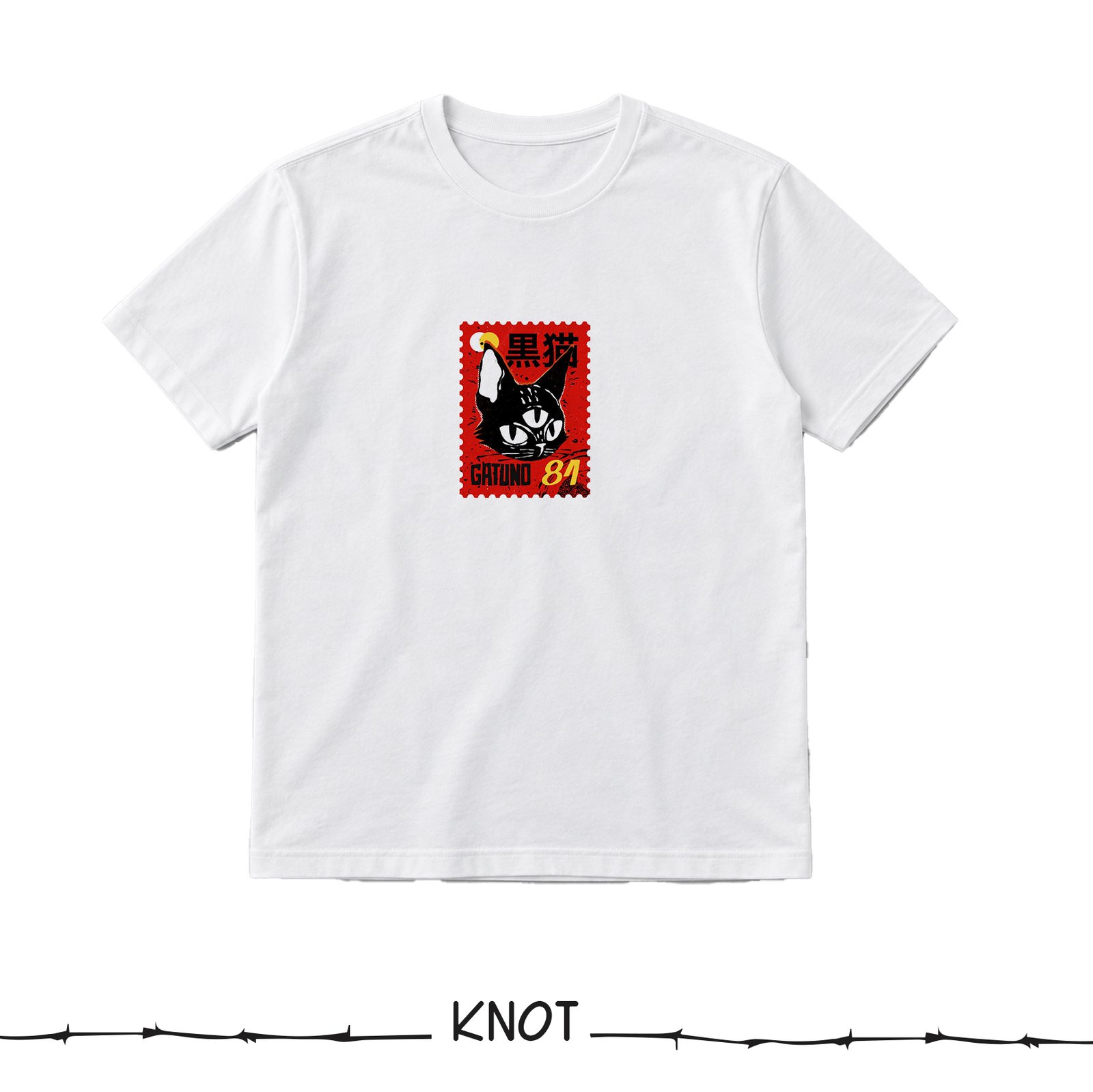 Cat Something