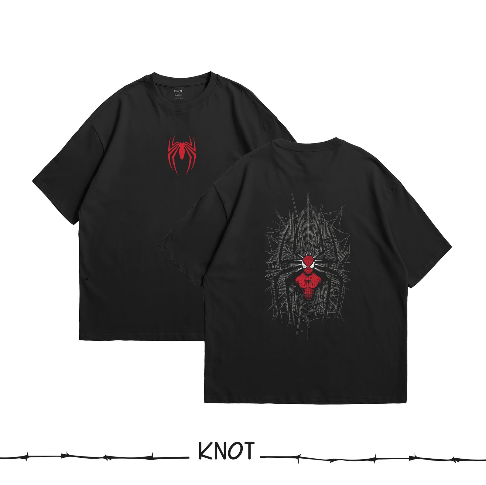 Spiderman - Concept 7